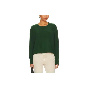 FREE PEOPLE Sweater Women's Turquoise