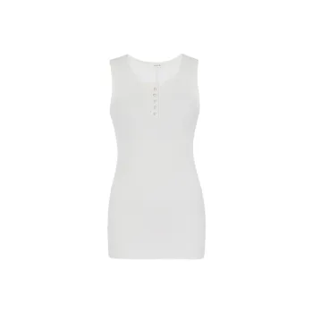 THE ROW Mansel Tank Top