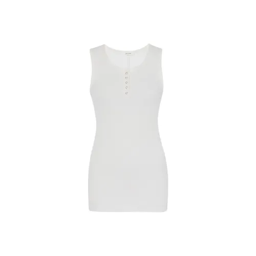 THE ROW Mansel Tank Top