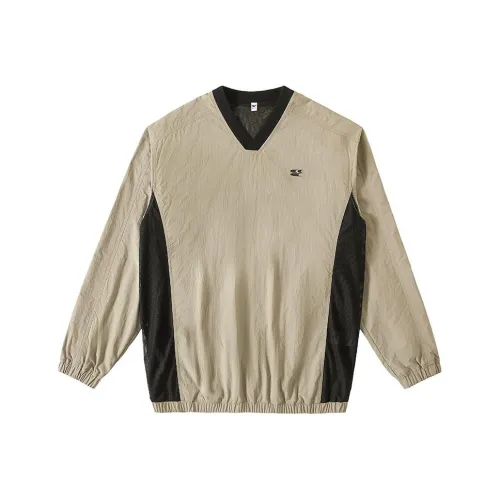 Crying Center Soccer Jerseys Men's Light Khaki