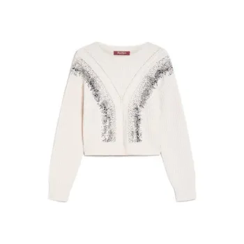 MaxMara Studio Lessy Sweater