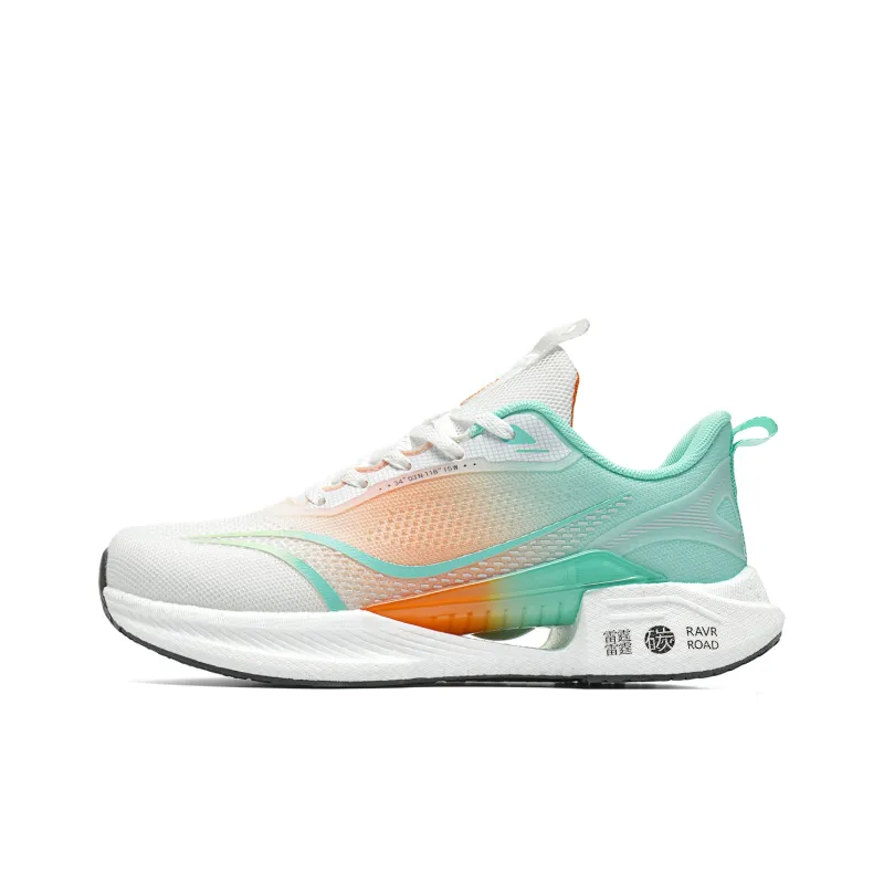 DIKENROK Slip Resistant, Abrasion Resistant, Waterproof, And Breathable Lightweight Low Top Running Shoes Unisex-5