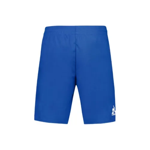 Le Coq Sportif The Best Of Le Coq Sportif Selected For You Sports Shorts Men's Lapis Lazuli Blue