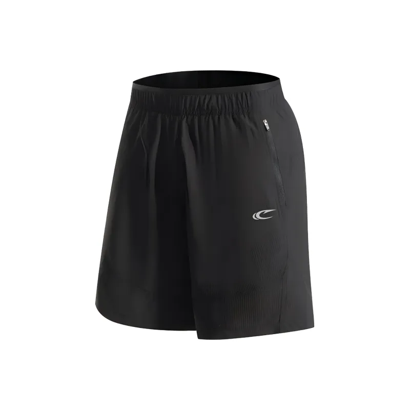 SAIQI Sports Shorts Unisex-0