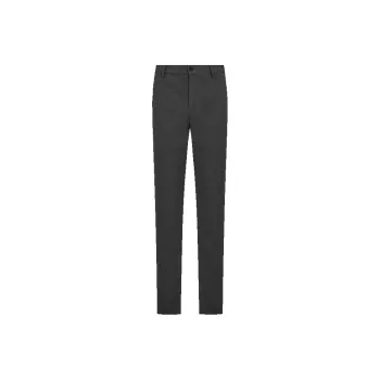 JODOLL Casual Pants Men Gray