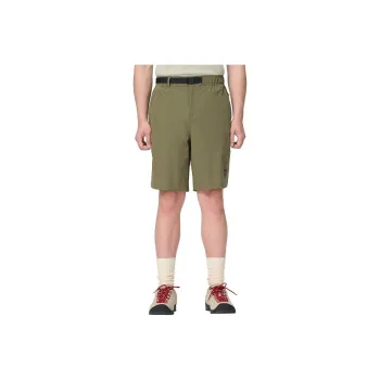 OUTDOOR PRODUCTS Sports Shorts Men's Army Green