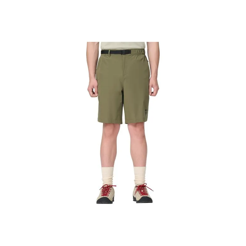OUTDOOR PRODUCTS Sports Shorts Men's Army Green-0