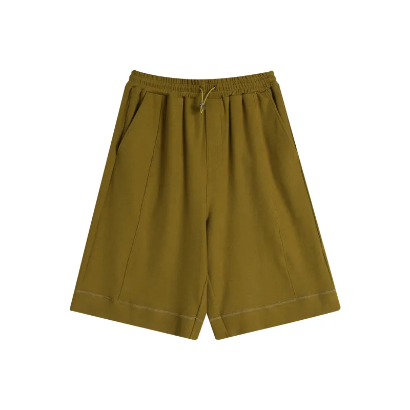 COKEIN Casual Shorts Unisex-12