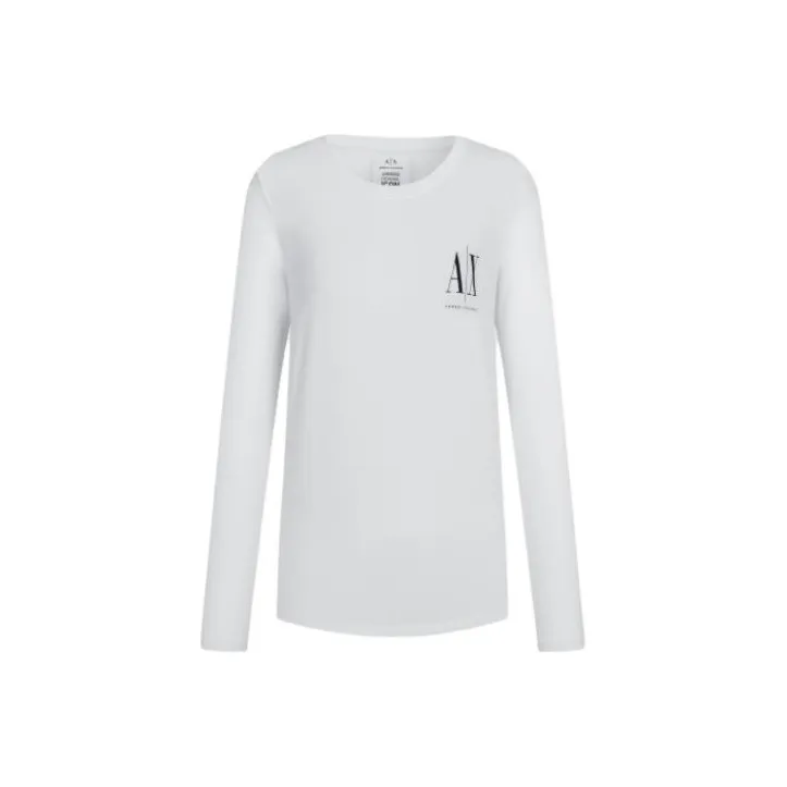 ARMANI EXCHANGE T Shirt Women's-3