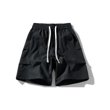 NOTFORMAD Casual Shorts Unisex