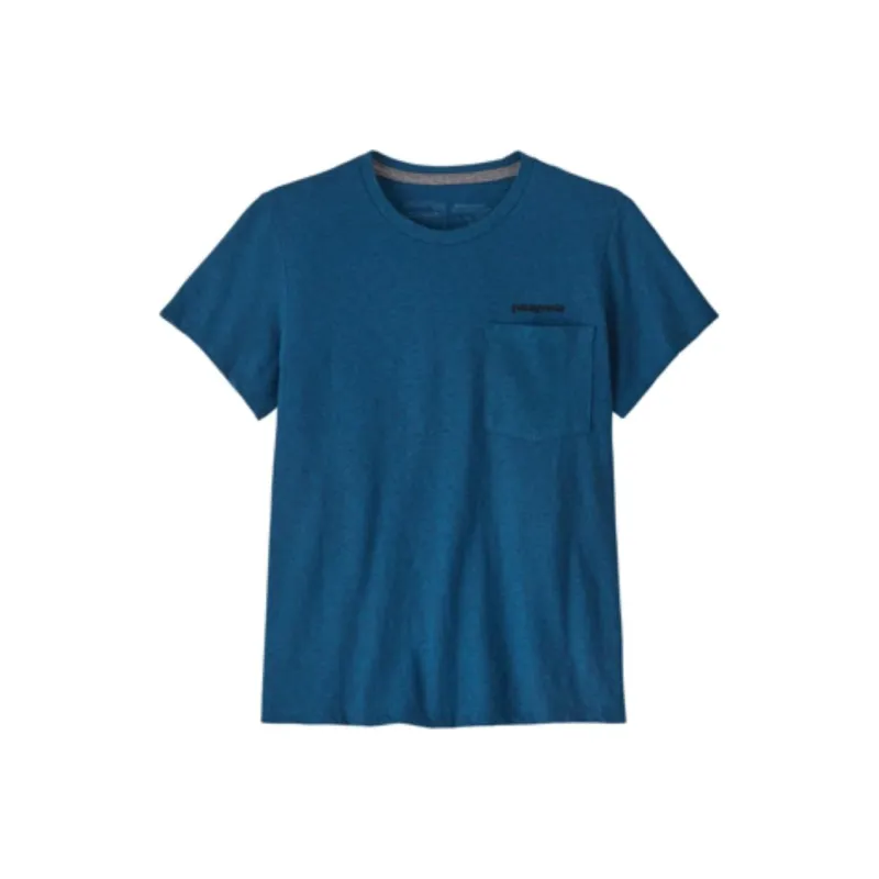 Patagonia Responsibili Tee T Shirt Women's-6