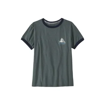 Patagonia Responsibili Tee T Shirt Women's