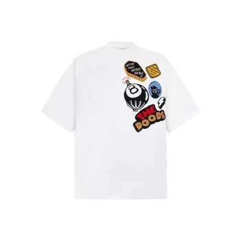 SISC T Shirts Unisex