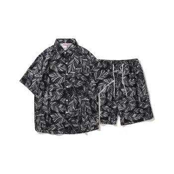 CREAZIONI LA FANTASIA E MOBILE Shirt Matching Set Unisex