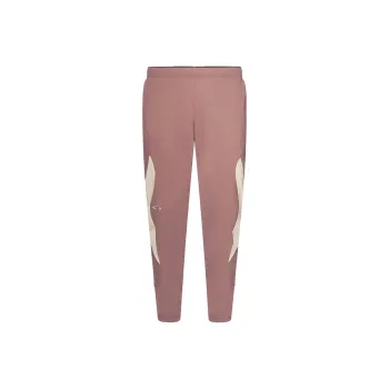 Oakley Sports Pants Men's Dark Plum Blossom Color