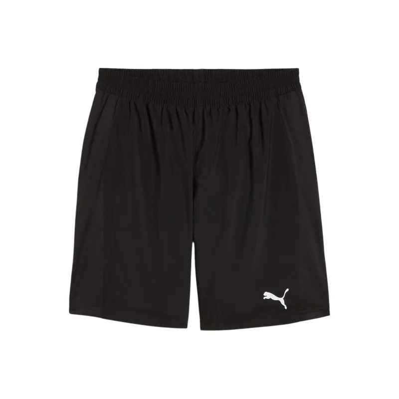 PUMA RUN FAV VELOCITY Collection Style 7' Running Shorts Sports Shorts Men's Black-0