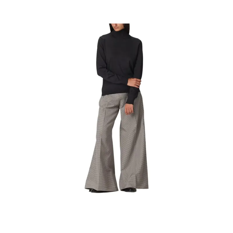 DIOR Sweaters Women's Black-0