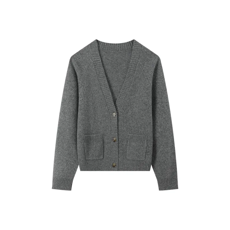 H YXIANG Sweaters Women's-0