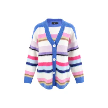 CLOUD SEASON Sweaters Women's Multicolor
