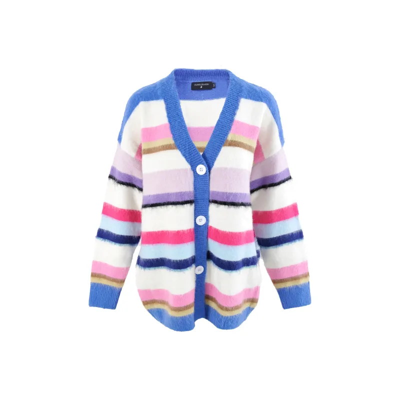 CLOUD SEASON Sweaters Women's Multicolor-0