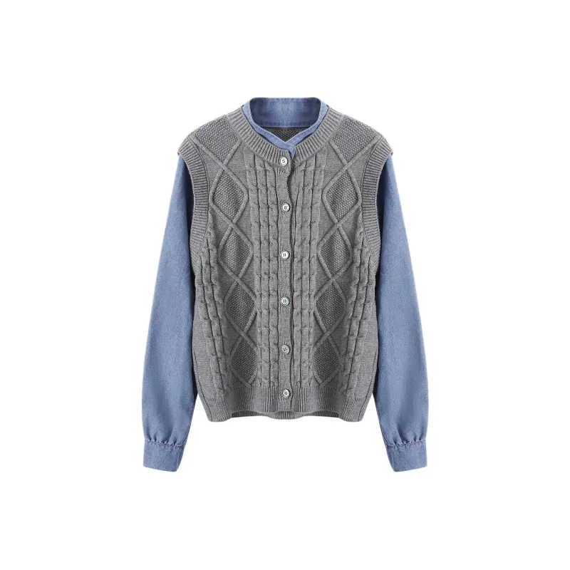 BASIC HOUSE Sweaters Women's-1