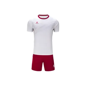 KELME Soccer Jersey Sets Men