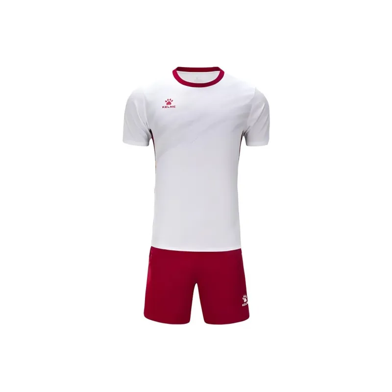 KELME Soccer Jersey Sets Men-4