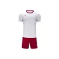 White Maroon