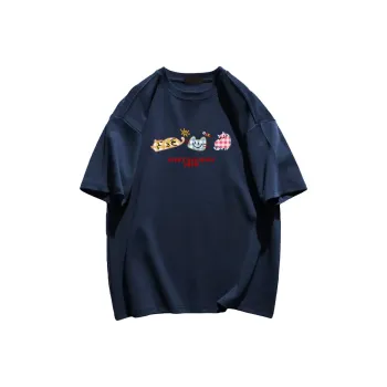 Cotton shopping T Shirts Women's