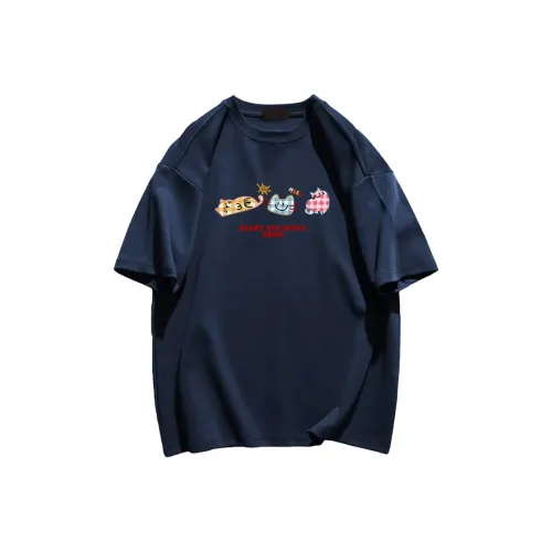 Cotton shopping T Shirts Women's