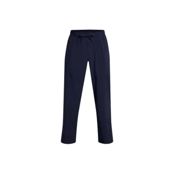 Under Armour UA Vibe Athletic Trousers Men's Navy Blue