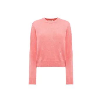 SPORTY & RICH Sweaters Women's Pink