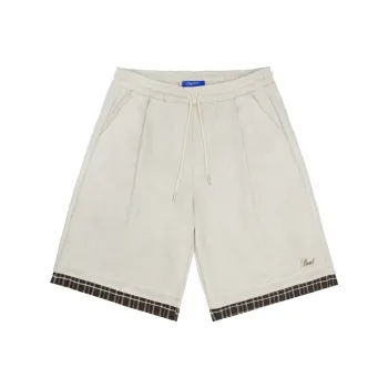 PMET Casual Shorts Unisex
