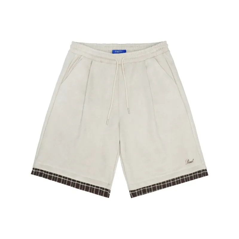 PMET Casual Shorts Unisex-0