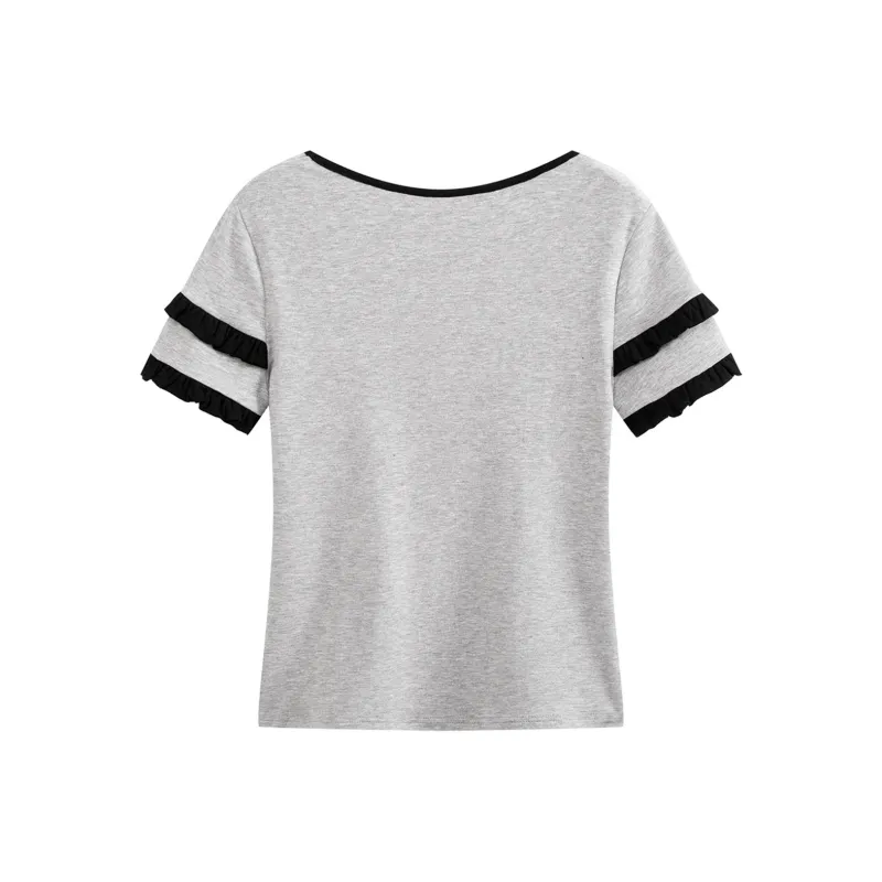 FASTFISH T Shirts Women's-3