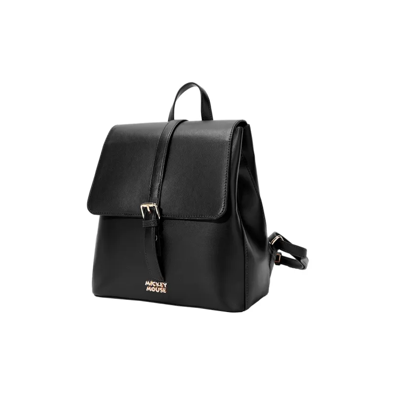 MESUCA Disney Collection Synthetic Leather Backpack Unisex Multicolor-1