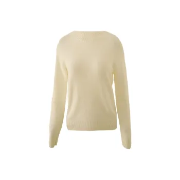 YALIDA Sweaters Women's