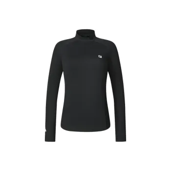 FILA T Shirt Women's Pitch Black