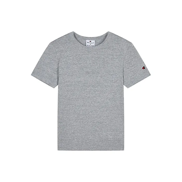 Champion Regular T-Shirt Women's Europe Version-5