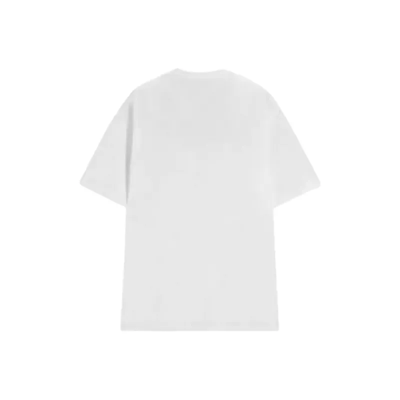 KAISER Regular T Shirt Women's White-6