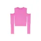 Bright Pink