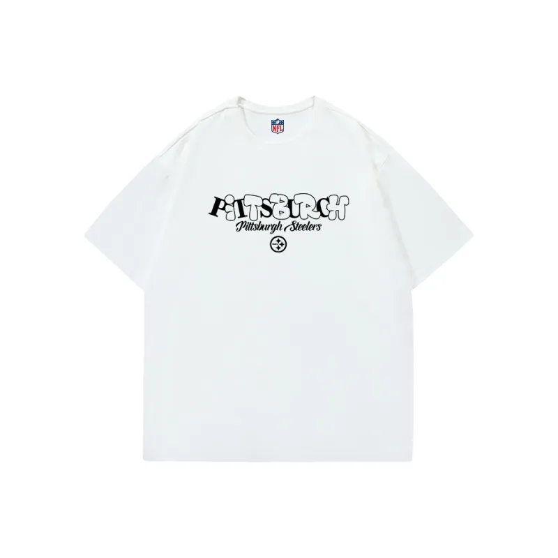 NFL T Shirts Unisex-5