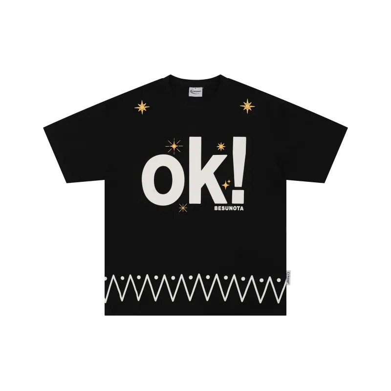 YINLEI T Shirts Unisex Black-0