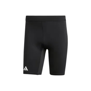Adidas AdizeroESSENTIALS FW24 Sports Shorts Men's Black