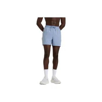 New Balance Sport Essentials Sports Shorts Men's Blue