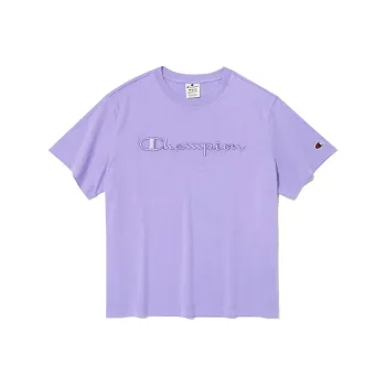 Champion T-Shirt Women's Light Purple