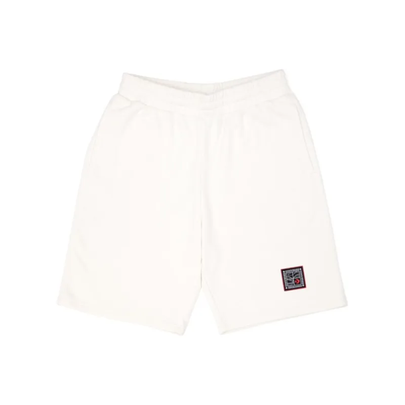 Converse Future Utility Graphic Short Casual Shorts Men's White-0