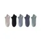 Khaki, Black, Lime, Blue Gray, Light Green
