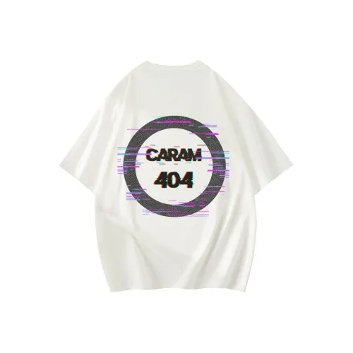 Caramella T Shirts Unisex