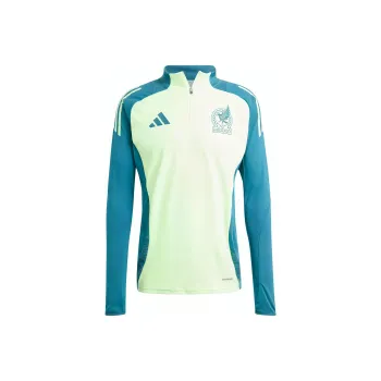Adidas Free Shipping With AdiClub Mexico Tiro 24 Competition Training Top